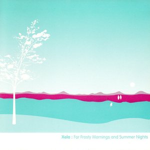 Image for 'For Frosty Mornings and Summer Nights'