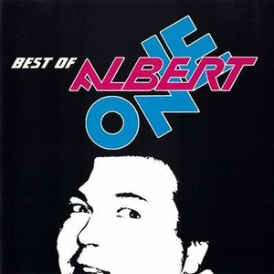 Изображение для 'Best Of Albert One'