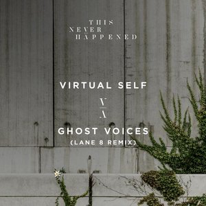 Bild för 'Ghost Voices (Lane 8 Remix)'