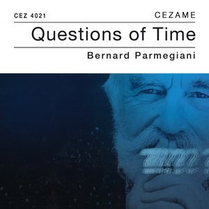 Image for 'Questions of time'