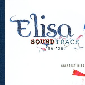“Soundtrack '96 - 06 (Deluxe Version)”的封面