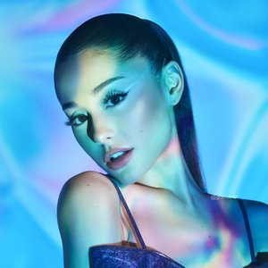 Изображение для 'Ariana Grande'