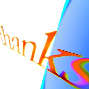 Image for 'thanks'