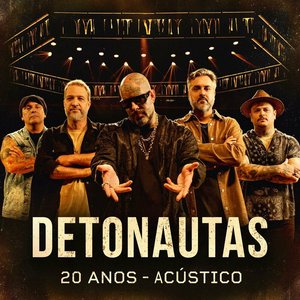 '20 Anos - Acústico' için resim