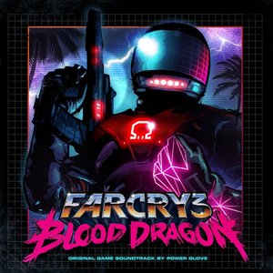 'Far Cry 3: Blood Dragon'の画像