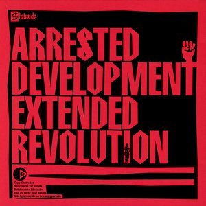 Image for 'Extended Revolution'