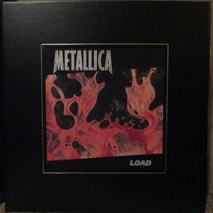 Изображение для 'Load (Deluxe Edition)'