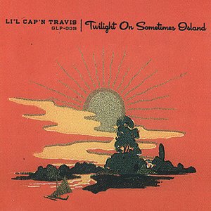 Image for 'Twilight On Sometimes Island'