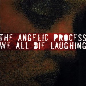 'We All Die Laughing' için resim
