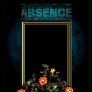 “Absence Makes the Heart Grow Fungus”的封面