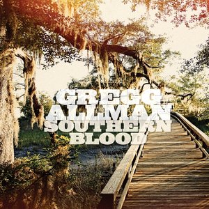 “Southern Blood (Deluxe Edition)”的封面