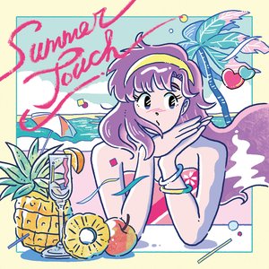 Image for 'Summer Touch'