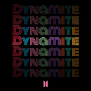 Imagem de 'Dynamite (Single)'