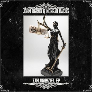 Image for 'Zahlungsziel EP'