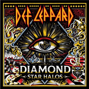 Image for 'Diamond Star Halos [Deluxe Edition]'