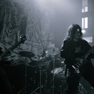 “Nocturnal Depression”的封面