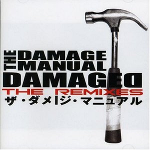 Image for 'Damaged'