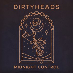 Image for 'Midnight Control'