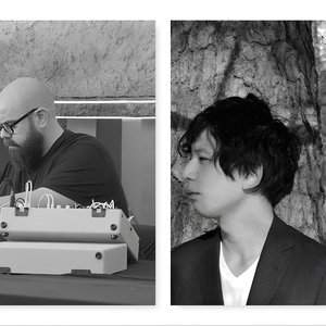 Image for 'David Cordero & Rhucle'
