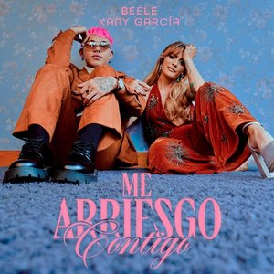 Image for 'Me Arriesgo Contigo'