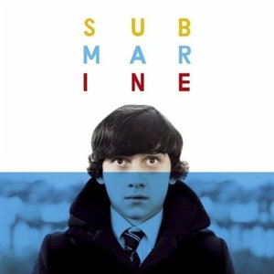 Image for 'Submarine - Original Songs From The Film By Alex Turner'