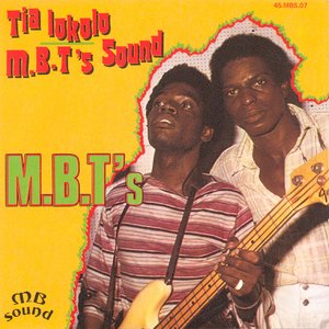 “M.B.T's”的封面