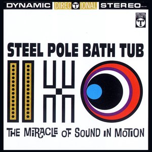 Image for 'The Miracle of Sound in Motion'