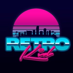 Image for 'R E T R O K I D'
