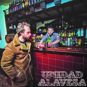Image for 'UNIDAD ALAVESA'