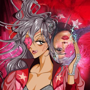 “Gorgeous”的封面
