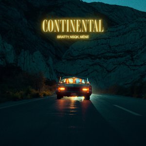 Image for 'Continental'