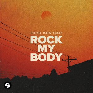 'Rock My Body' için resim