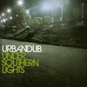 “Under Southern Light”的封面