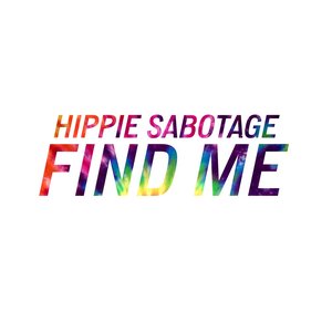 Image for 'Find Me'