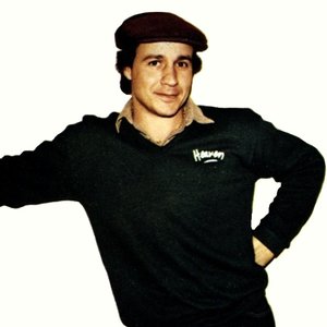 Image for 'Avi Toledano'