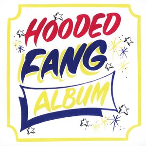 Image for 'Hooded Fang Album'