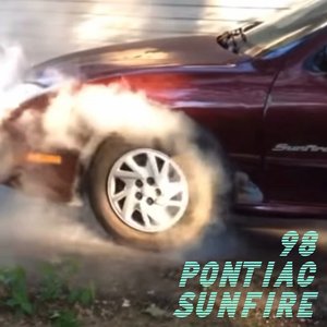 Image for '98 Pontiac Sunfire'
