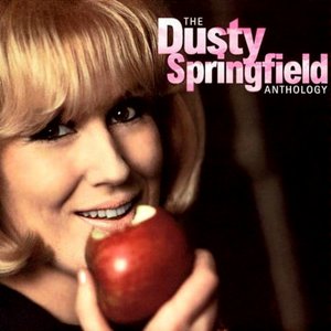Image for 'The Dusty Springfield Anthology'