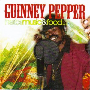 Imagem de 'Guinney Pepper'