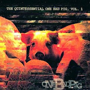 Image for 'The Quintessential One Bad Pig, Vol. 1'