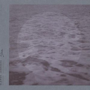 “Sea”的封面