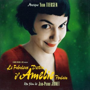 Image for 'Le Fabuleux Destin d'Amelie Poulain'