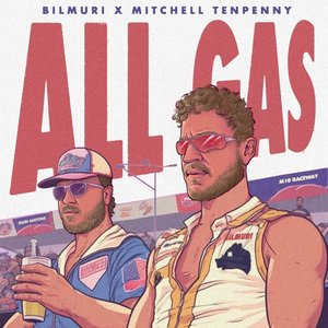 Image for 'ALL GAS'