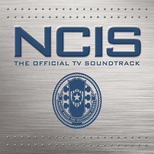 “NCIS TV Soundtrack”的封面