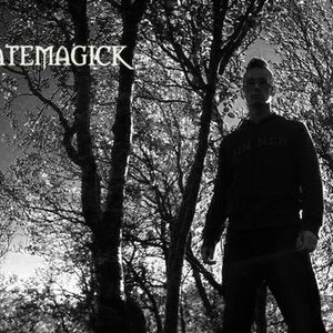 Image for 'Hatemagick'