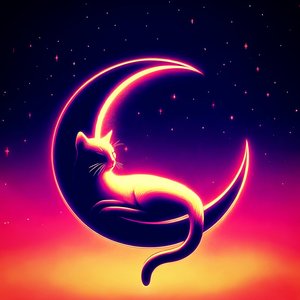 Image for 'Tangent Moon'