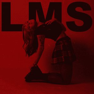 “LMS”的封面