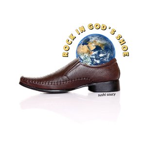 Image for 'Rock in God's Shoe'