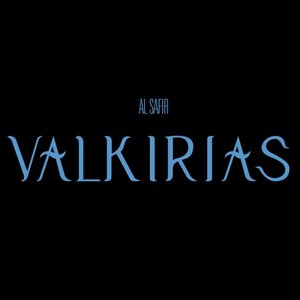 Image for 'Valkirias'