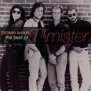 Imagem de 'Broken Wings: The Best Of Mr. Mister'